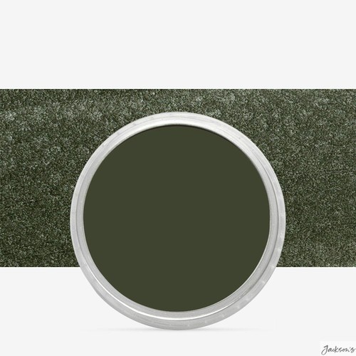 Panpastel raw umber extra dark - panpastel,