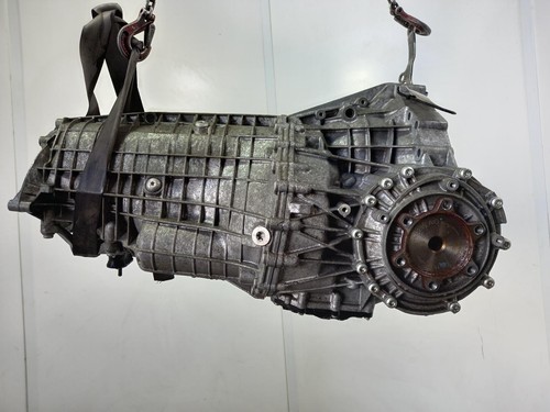Audi gearbox 2017 - audi,