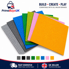 BASEPLATE BASE PLATES BUILDING