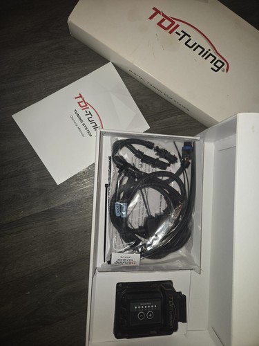 Tdi tuning chip bluetooth - tdi-tuning,