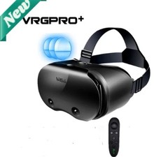 3D Virtual Reality VR Glasses