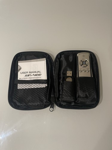 Duronic 400 remote control - duronic, sp-400