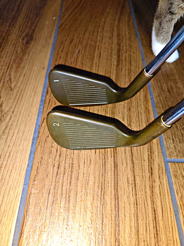 Vintage ping eye copper 1 - vintage,