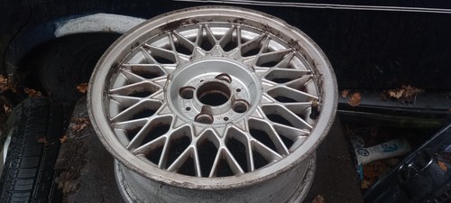 Bmw e30 inch bbs - e30,
