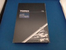 N-Gauge TOMIX 98809 JR Series