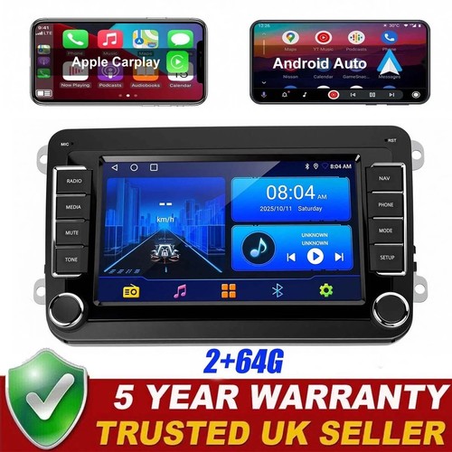 Car stereo head - unit, radio