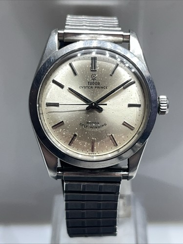 Mens vintage stainless steel - stainless,