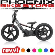Revvi 16" Kids Electric