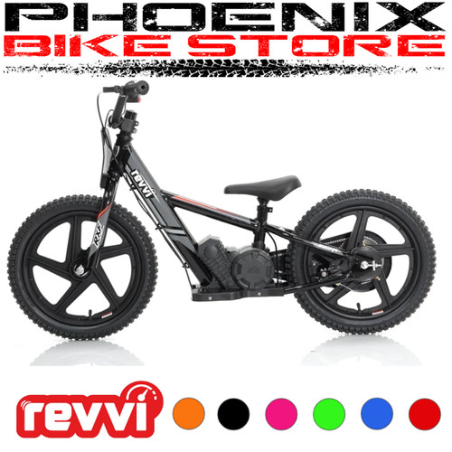Revvi kids electric - kids,