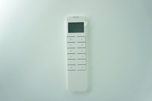 Remote control for gazco arosa - for,