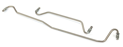Power steering rack - power, pair