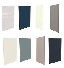 Homebase Gloss & Matt Clad On