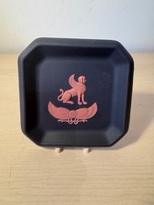 Wedgwood Egyptian Black