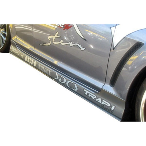 Kbd rx8 style piece - style,