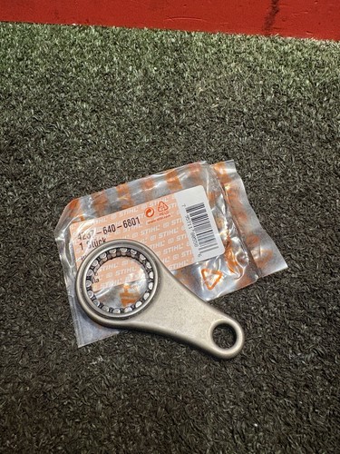 Stihl connecting rod for - connecting,