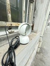 TABLE LAMP 60s ECLIPSE VICO MAGISTRETTI ARTEMIDE MILAN 1st S. TABLE LAMP