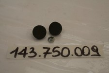 POLINI Brake Pads For Mini Moto