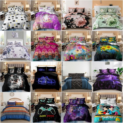 Clearance duvet cover - duvet,