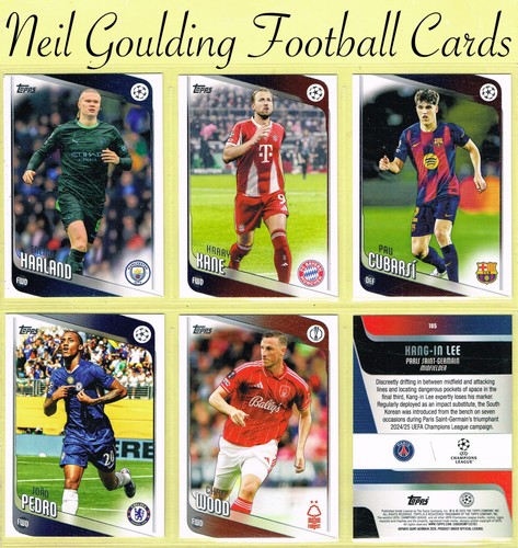 Topps flagship uefa - topps, ☆