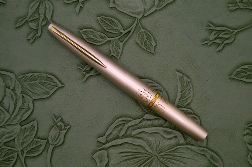 Vintage pilot full metal - vintage,