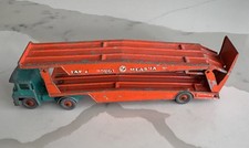 Matchbox Lesney Major Pack M8