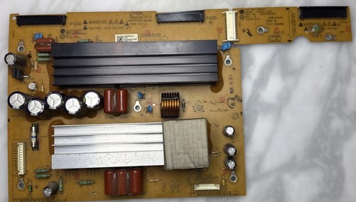 Sus xsus board - lg, 50pq3000