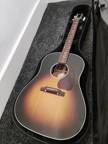 Gibson standard sunburst - standard,