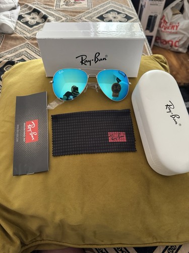 Ray ban aviator sunglasses - ray-ban,