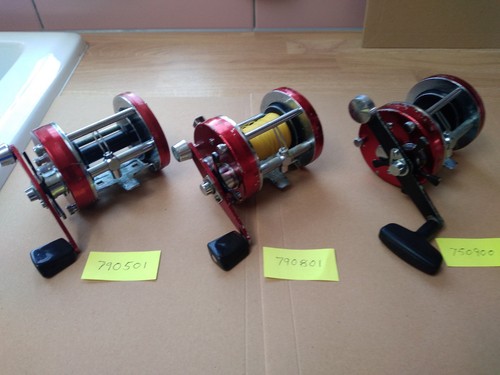 Abu 7000 multiplier - abu,