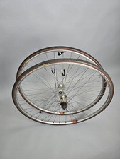 Wheelset Mavic Module E2