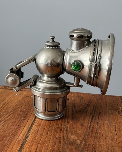 Vintage joseph lucas ltd no260 - vintage,