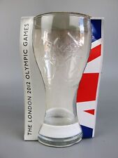 London 2012 Olympic Games