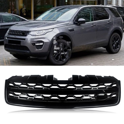For land rover discovery - land, sport