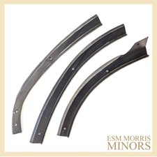 Morris Minor Rear Wheel Arch