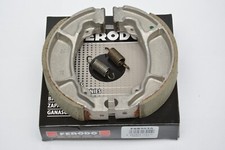 REAR BRAKE HANGERS for Honda