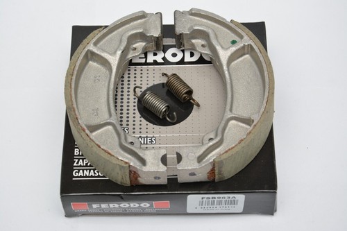 Rear brake pads for - rear,