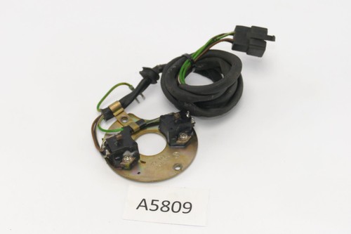 Suzuki 500 gm51b - 500,