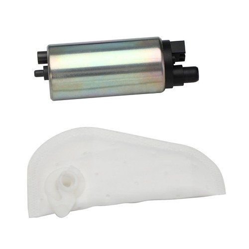 Fuel pump filter - w/, for