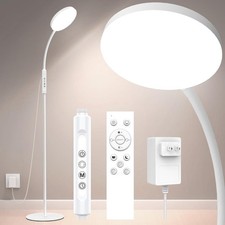 Mojimdo 20000 Lux Dimmable LED