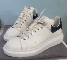 Alexander McQueen Oversized