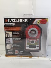Black+Decker BullsEye BDL170