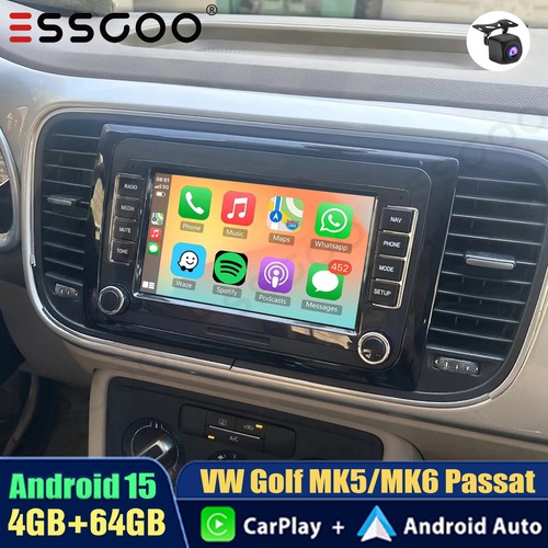 Android apple carplay - carplay, for