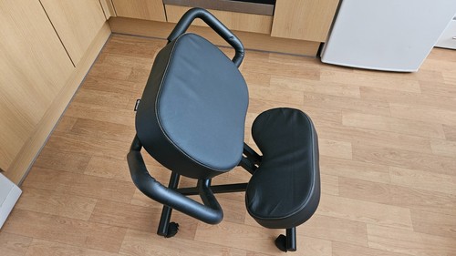 Dragonn kneeling chair metal - kneeling,