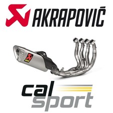 Akrapovic Yamaha YZF R1 2025