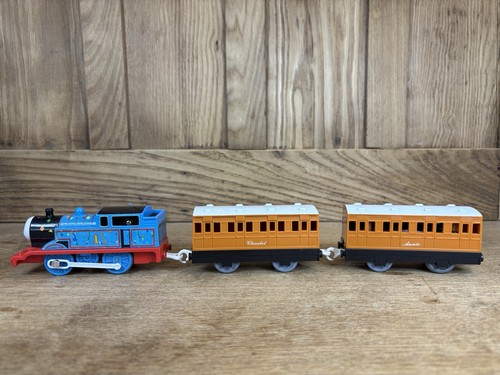 Vintage trackmaster birthday - trackmaster,