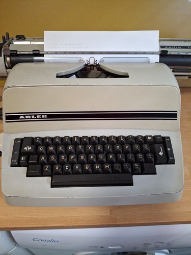 Vint adler 21d electric - vint,