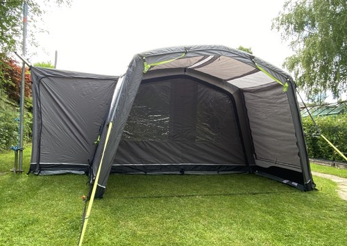 Airtek aspen inflatable - airtek,