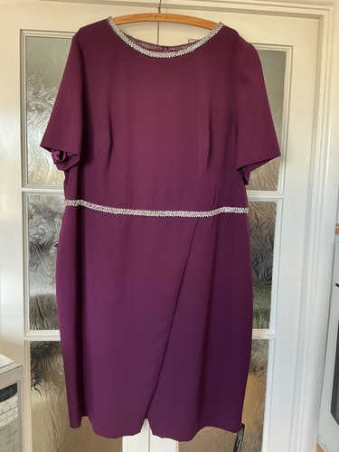 Ladies jenny packham knee - ladies,