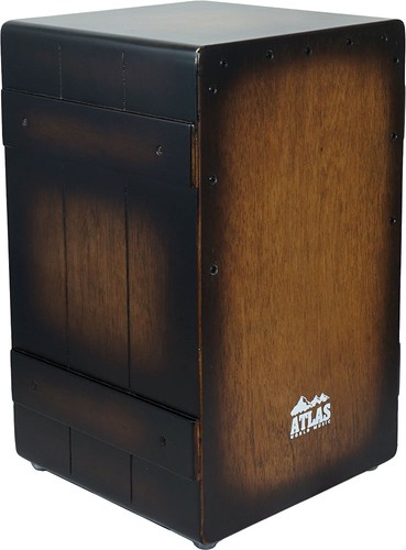 Atlas vintage style - vintage,