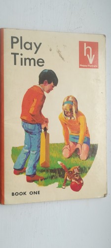 Play time happy venture - play,